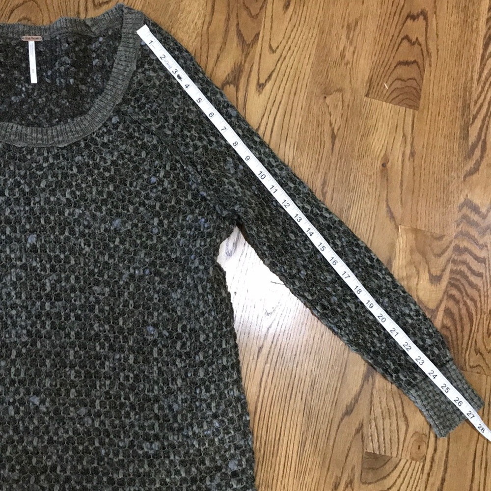 Free People | Sweater - Picture 6 of 8